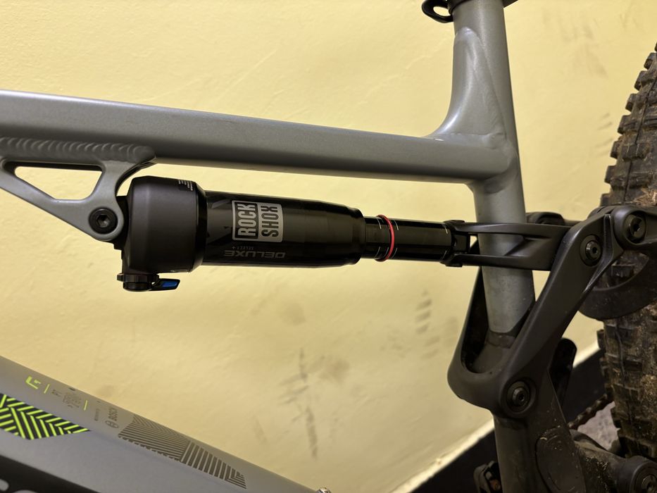 Електрически велосипед Genesis 29 цола