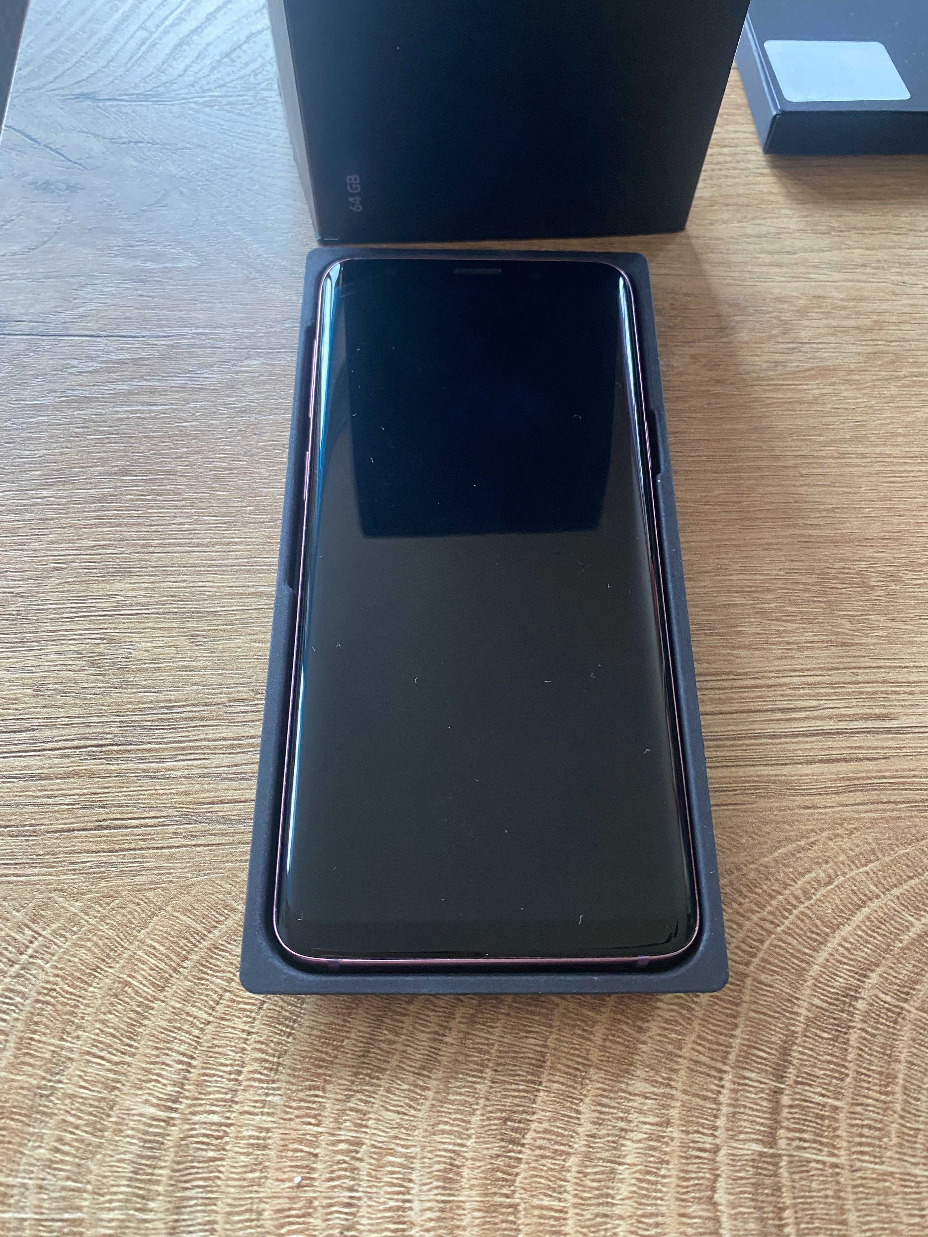 Samsung Galaxy S9
