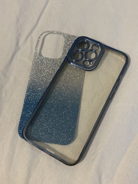 Калъфи за Samsung S23 Ultra и iPhone 13 Pro Max