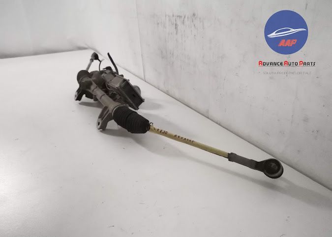 Електрическа кормилна кутия оригинална Смарт Фортво 3 / Smart Fortwo 3