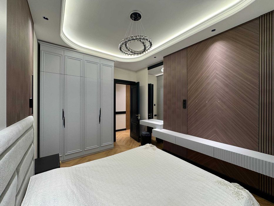 Жк Infinity-Сдается новая 2-х комнатная квартира