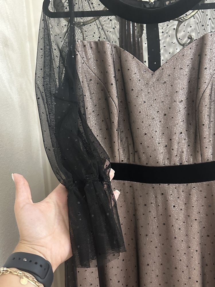 Rochie superba marime 52