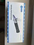 Tester refractometru, multifunctional
