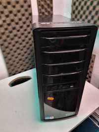 PC STEG INTEL i5 2500 Nvidia Gaming Office