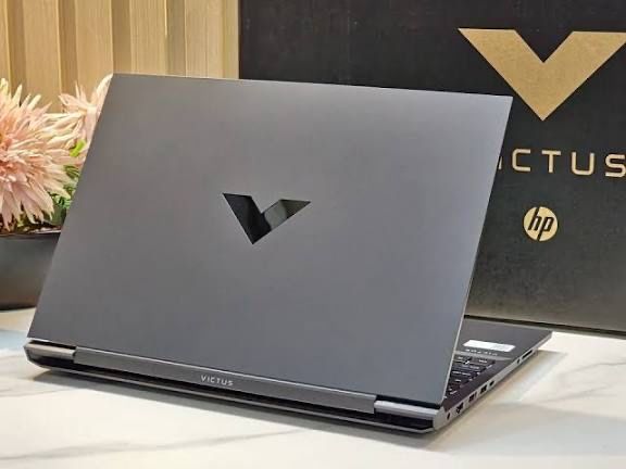 HP VICTUS CORE-i5 RTX 3050 6GB 16/512GB