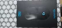 Logitech g pro wireless
