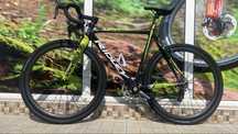 Ridley Xnight Cyclocross Carbon