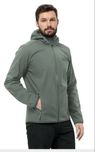 Jack Wolfskin Яке bornberg hoody M