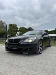 BMW 545i 2004 – V8