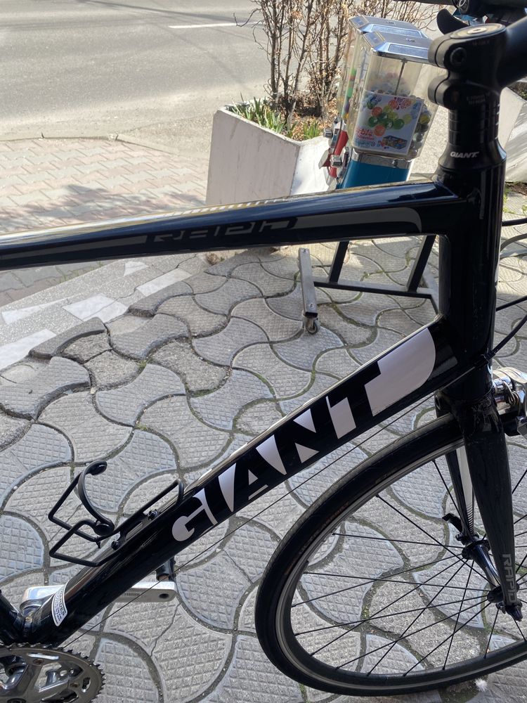 Bicicleta strada Giant rapid 4XL