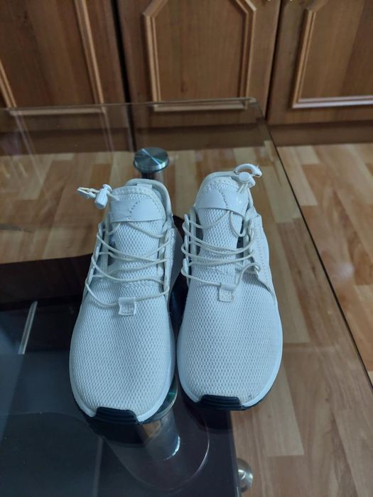 Adidasi baieti , adidas, marimea 27,5