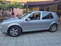 Golf 4 1.6 benzina