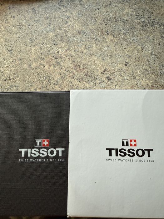 Ceas automatic Tissot