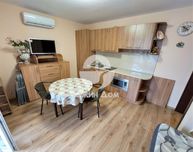 Двустаен обзаведен апартамент в Pines Beach Resort, гр. Бяла