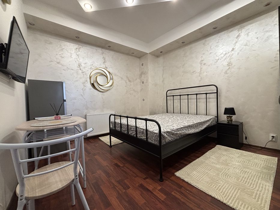 Garsoniera Voluntari  Ilfov