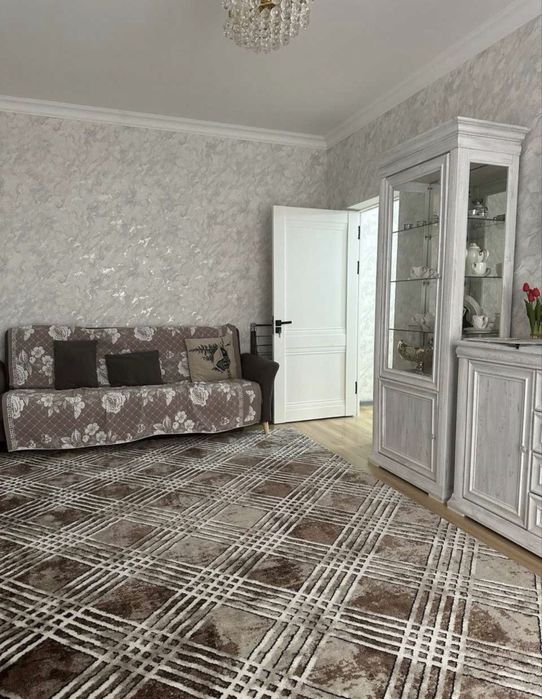 2х комнатная квартира около Узбекфильм