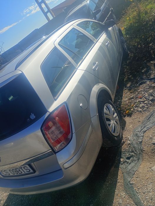 Vând sau schimb Opel Astra h