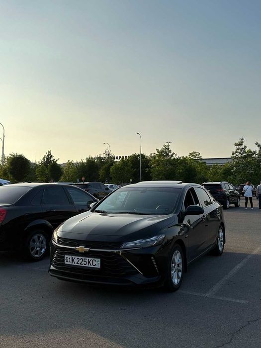 Chevrolet Monza 1.5Atmo +Propan