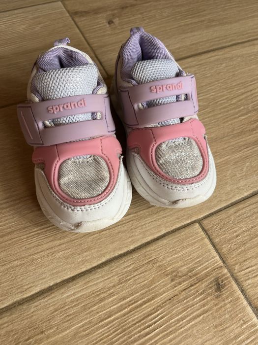 обувки за момиче