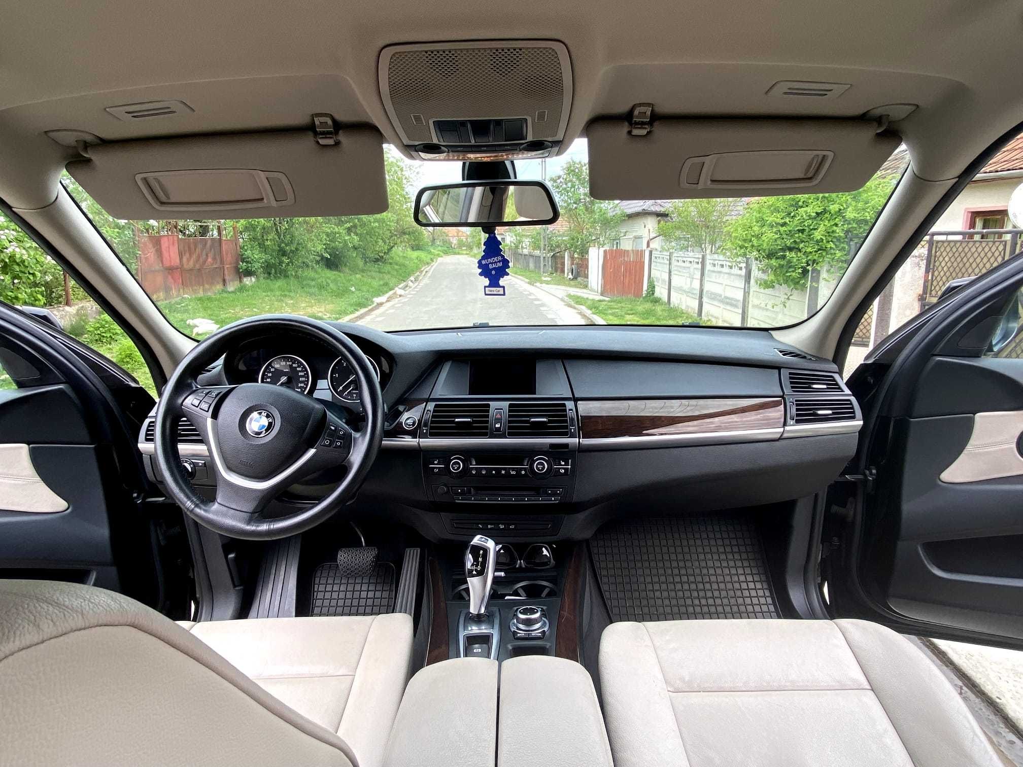 BMW X 5 - 3000 d - X drive