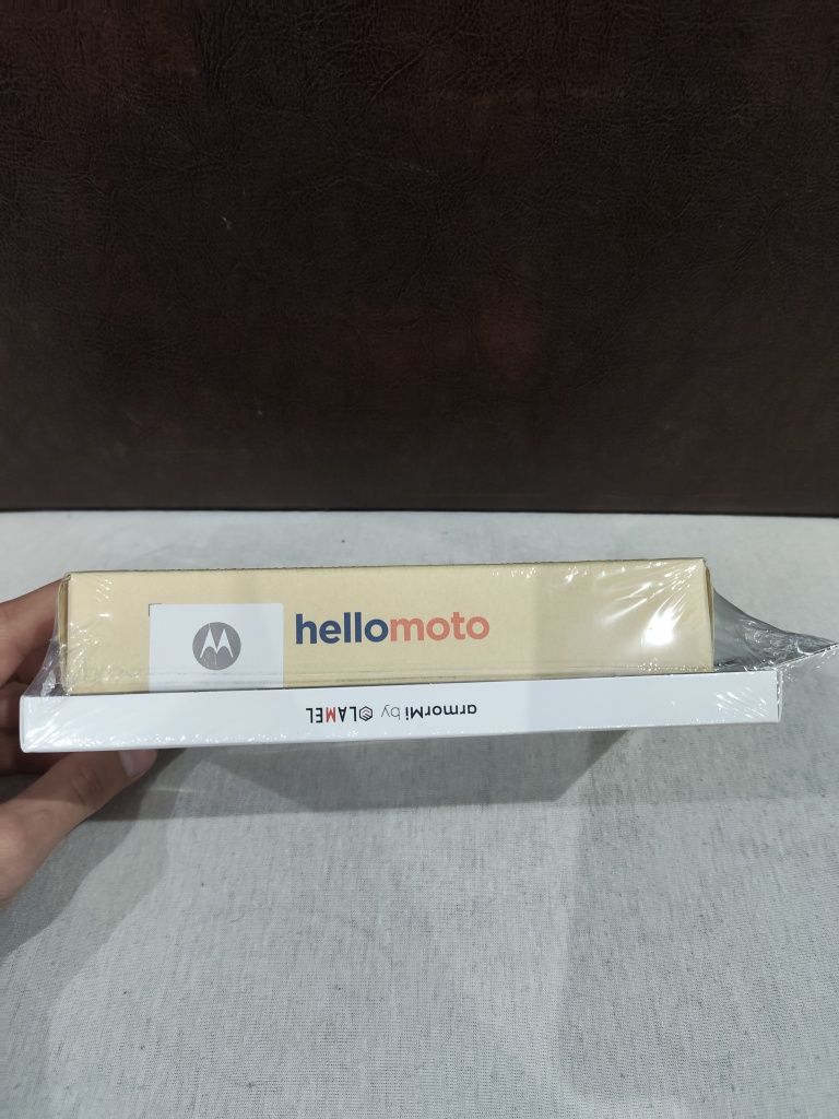 Motorola g35 5G със гаранция!