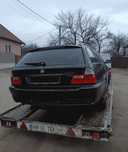 Vand bara spate bmw e 46