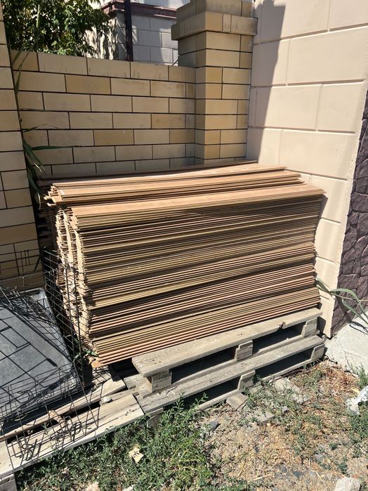 Ламинат хорошего качества