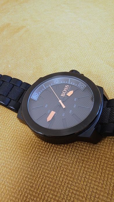 Hugo Boss Orange мъжки часовник