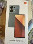 Xiaomi Redmi Note 13 pro 8gb ram 256 stocare negru stare f buna