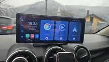 Vand Navigatie multimedia Evolve x - 10.27 inch