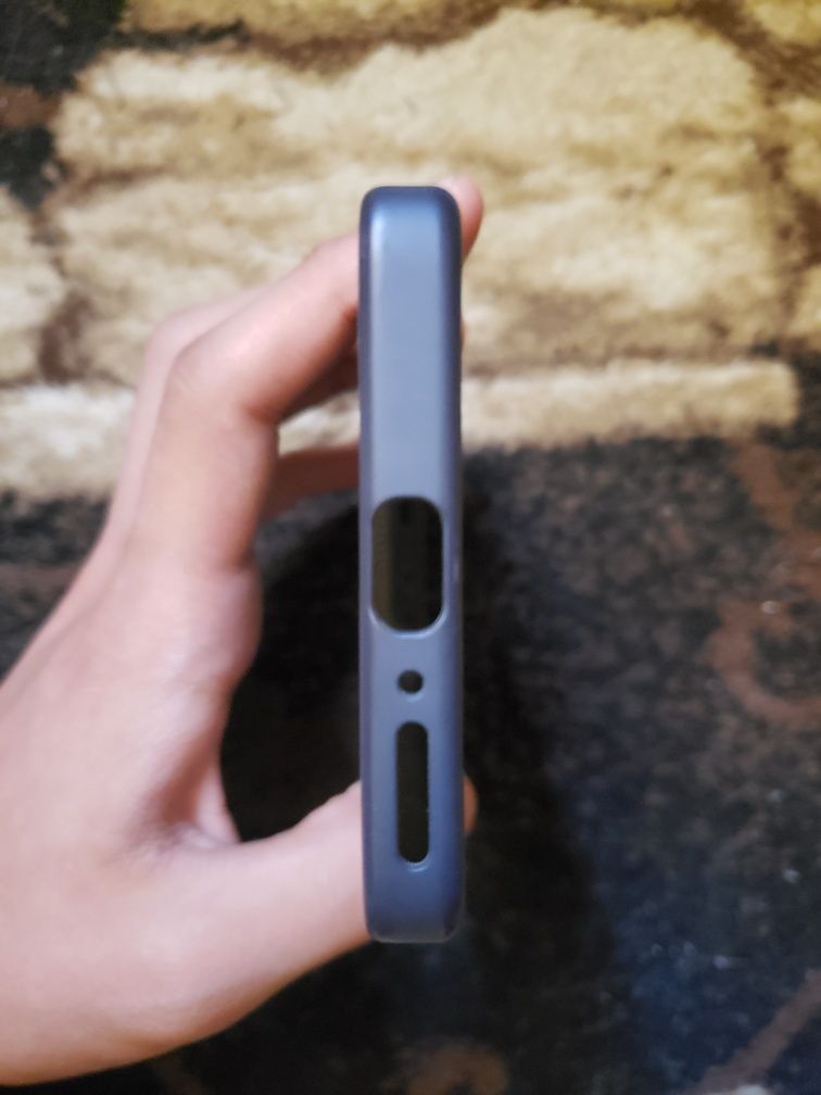 Чехол для телефона Redmi note 13