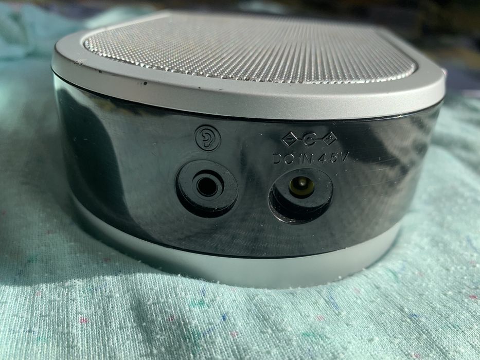 Radio Sony ICF- 404L, original