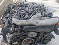 Motor 2.7 CAN 190 cai euro 5