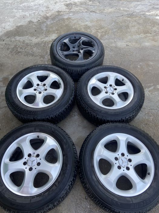 Диск с Зимней шина сатылады