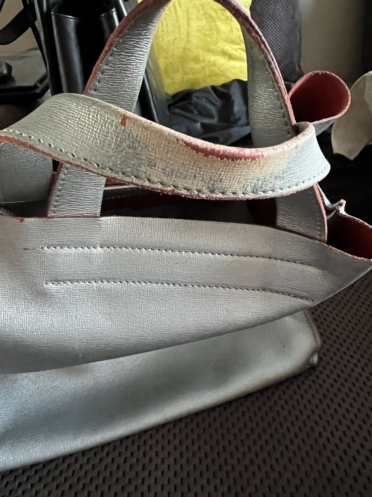 Дамски кожени чанти _Massimo Dutti_Furla_Nat & Nin