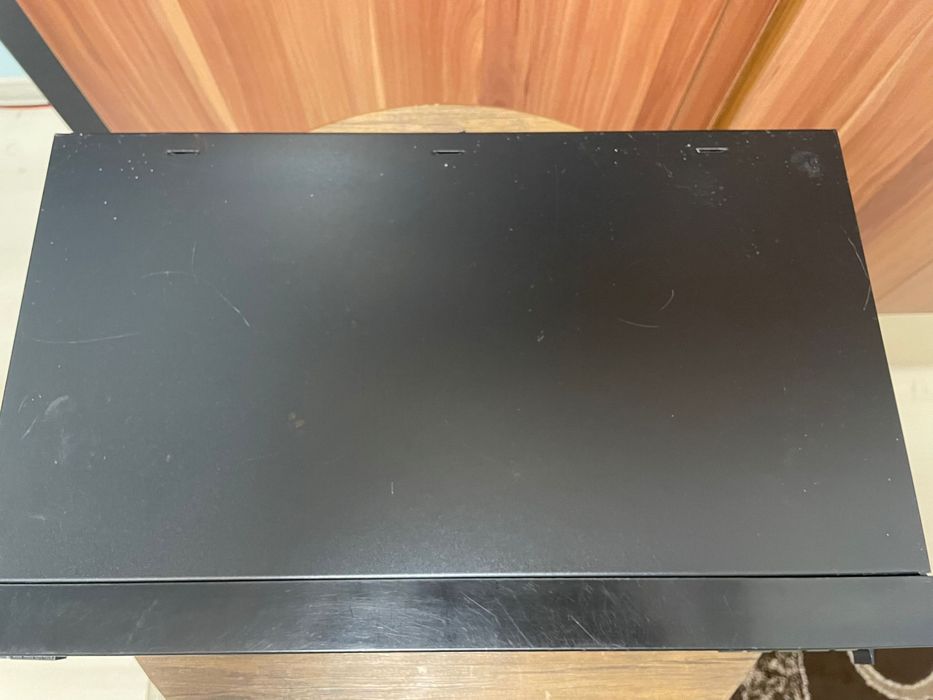 Sony CDP-211 Compact Disc Player