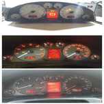 display maxidot lcd vdo