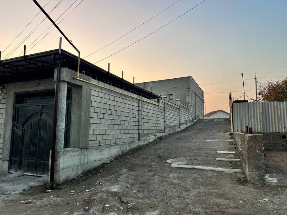Продается участок янги узбекистон боги 6 соток