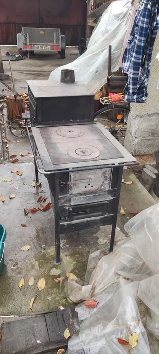 Soba cisma foarte buna