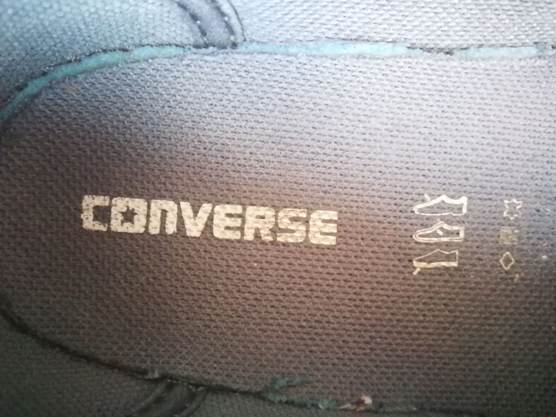 Детски кецове Converse