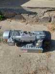 BUSCH, 040, pompa, vacuum, industriala, profesionala