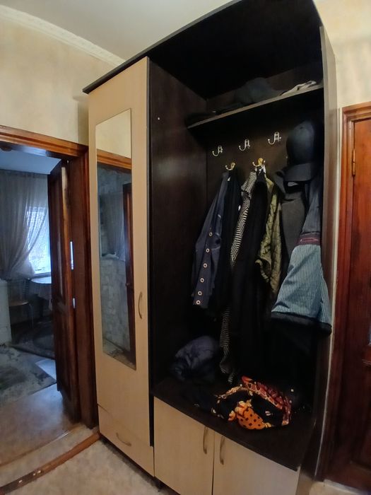 мебель для прихожей