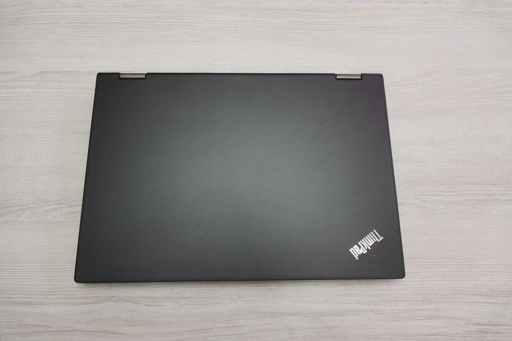 Lenovo ThinkPad L13
Yoga x360 Gen 2