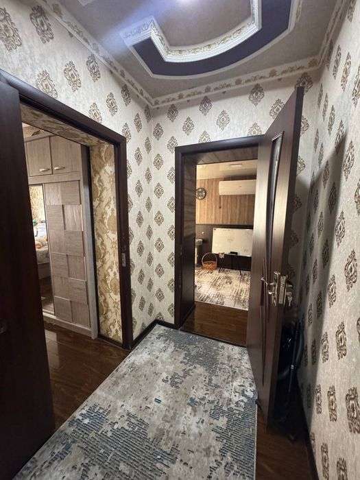 Продажа квартиры сергели