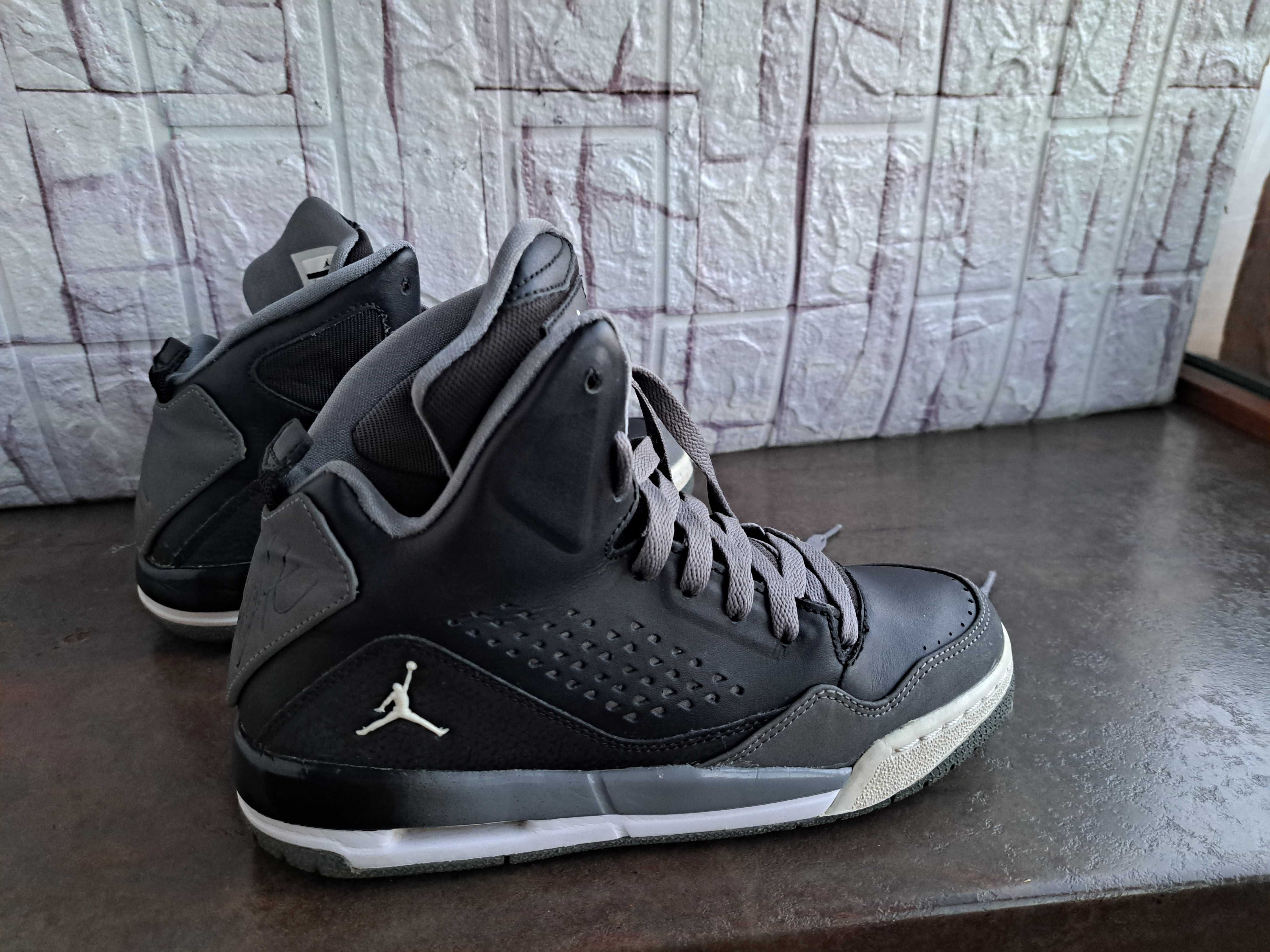 детски маратонки ,кецове,спортни обувки,Nike Air Jordan,38,за момче