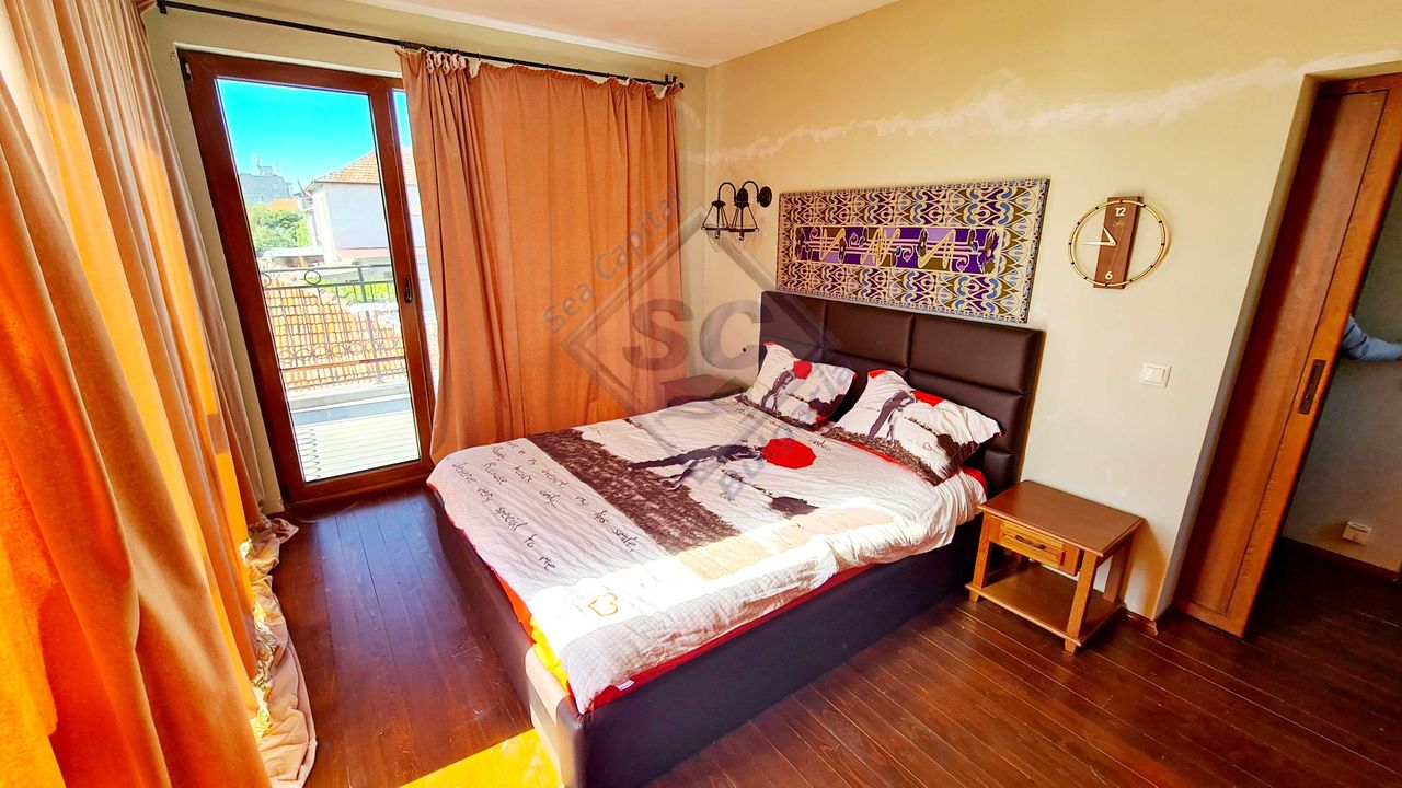 Продава се Къща в Бяла - 125 кв.м за 1480 €/кв.м - Снимка #6