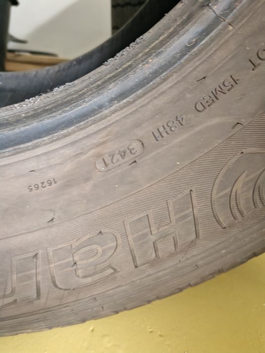 Гуму за камион 315/70/22.5