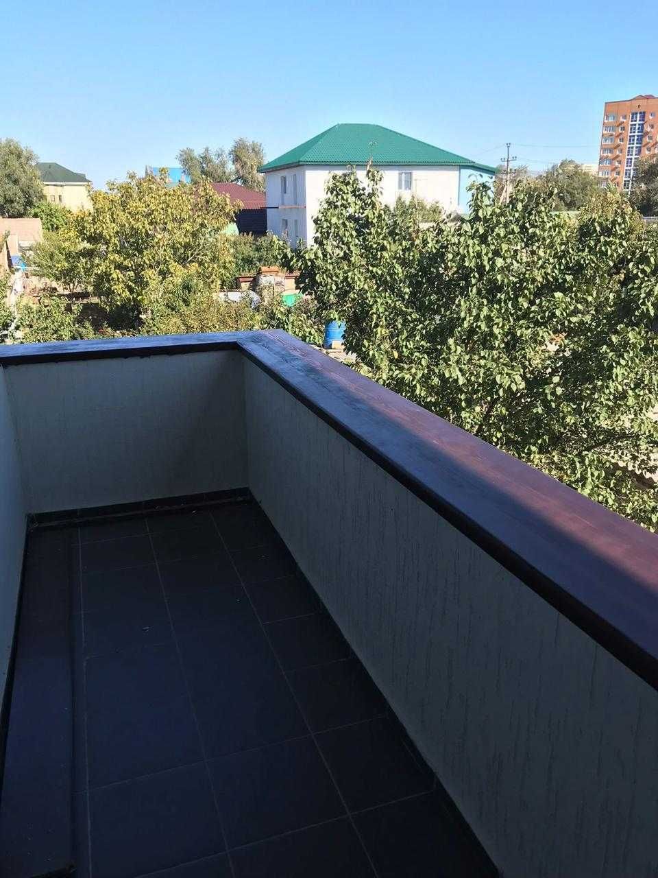Продается шикарный 5-и комнатный, двухэтажный дом в мкр. Жилгородок