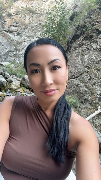 Оздоровительный массаж