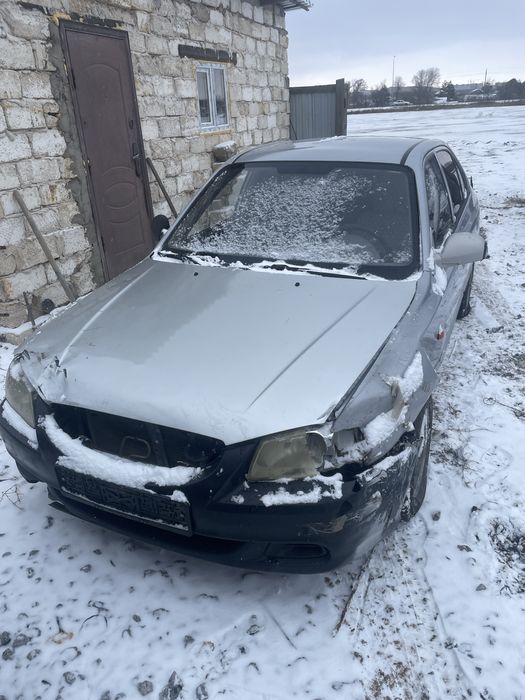 акцент тагаз